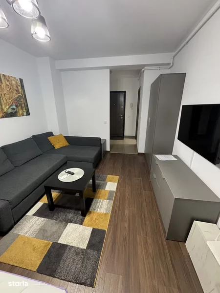 Drumul Taberei -Metrou Moghioros Residence+parcare+ centrala proprie