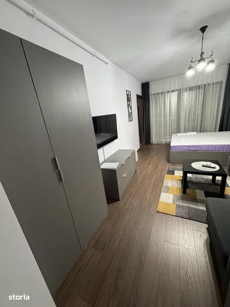 Drumul Taberei -Metrou Moghioros Residence+parcare+ centrala proprie