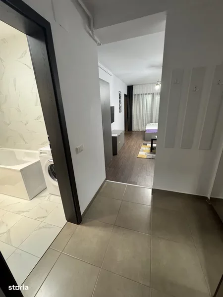 Drumul Taberei -Metrou Moghioros Residence+parcare+ centrala proprie