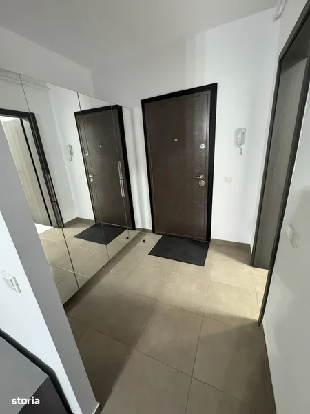 Drumul Taberei -Metrou Moghioros Residence+parcare+ centrala proprie