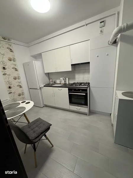 Drumul Taberei -Metrou Moghioros Residence+parcare+ centrala proprie