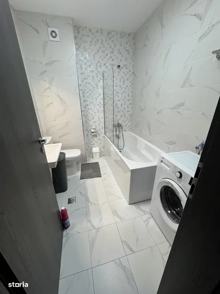 Drumul Taberei -Metrou Moghioros Residence+parcare+ centrala proprie