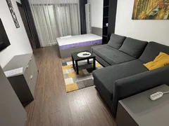 Drumul Taberei -Metrou Moghioros Residence+parcare+ centrala proprie