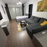 Drumul Taberei -Metrou Moghioros Residence+parcare+ centrala proprie